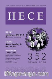 Hece Dergisi Sayı: 352