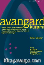 Avangard Kuramı