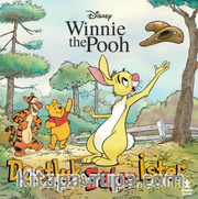 Disney  Winnie The Pooh / Dostluk Sabır İster