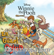 Disney Winnie The Pooh / En Güzel Oyun
