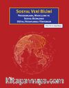 Sosyal Veri Bilimi Programlama, Modelleme ve Sosyal Bilimlerde Dijital/Hesaplamalı Yöntemler