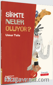 Sirkte Neler Oluyor?