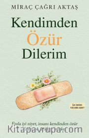 Kendimden Özür Dilerim