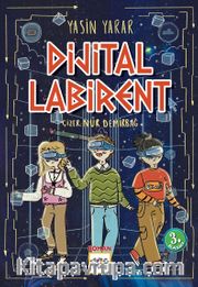 Dijital Labirent
