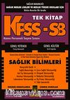 KPSS SB Sağlık Bilimleri Tek Kitap