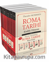 Roma Tarihi Bütün Eserler (5 Cilt Set)