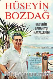 Gecenin Sabahıydı Hayallerim