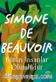 Bütün İnsanlar Ölümlüdür