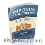 IMPERIUM Kamu Yönetimi Konu Anlatımı