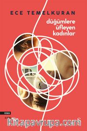 Düğümlere Üfleyen Kadınlar