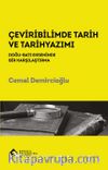 Çeviribilimde Tarih ve Tarihyazımı & Doğu-Batı Ekseninde Bir Karşılaştırma