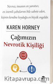 Çağımızın Nevrotik Kişiliği