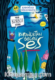 Karanlıktan Gelen Ses