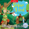 Robin Hood - Robin Hood İngilizce Öğreniyorum / İki Dilli Kitaplar