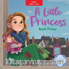 A Little Princess - Küçük Prenses İngilizce Öğreniyorum / İki Dilli Kitaplar