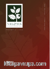 Valonia Volume II - 2025