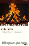 Dersim - Kutsal Mekan ve Destanları