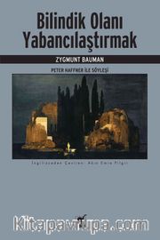 Bilindik Olanı Yabancılaştırmak Peter Haffner ile Söyleşi