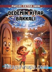 Dedemin Kitap Bakkalı