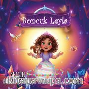 Boncuk Leyla