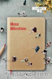 Masa Mikrofonu