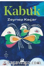 Kabuk
