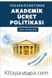 Yükseköğretimde Akademik Ücret Politikası