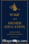 Waqf and Higher Education