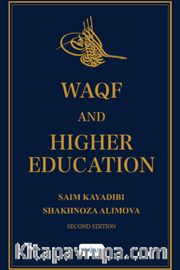 Waqf and Higher Education