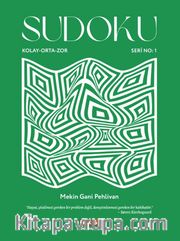 Cep Sudoku 1