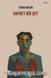 Hayret Bir Şey