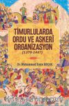 Timurlarda Ordu ve Askeri Organizasyon