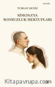 Simona'ya Sonsuzluk Mektupları