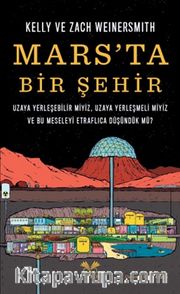 Mars'ta Bir Şehir