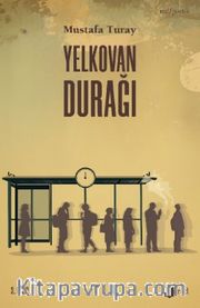 Yelkovan Durağı