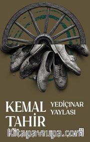 Yediçınar Yaylası
