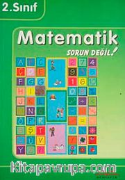 2. Sınıf Matematik Sorun Değil!