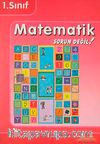 1. Sınıf Matematik Sorun Değil!