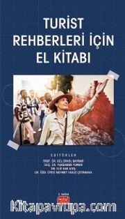 Turist Rehberleri İçin El Kitabı