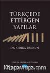 Türkçede Ettirgen Yapılar