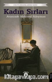 Kadın Sırları