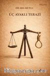 Üç Ayaklı Terazi