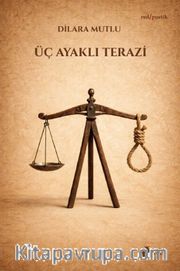 Üç Ayaklı Terazi