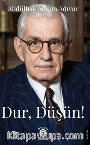 Dur, Düşün!