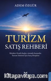 Turizm Satış Rehberi