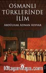 Osmanlı Türklerinde İlim