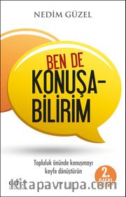 Ben De Konuşabilirim