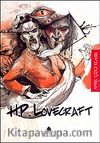 H.P. Lovecraft