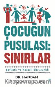 Çocuğun Pusulası : Sınırlar