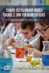 Türkiye Yüzyılı Maarif Modeli İlkokul 3. Sınıf Fen Bilimleri Dersi Öğretmen El Kitabı